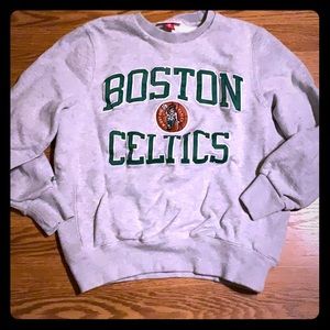 Boston Celtics Sweatshirt